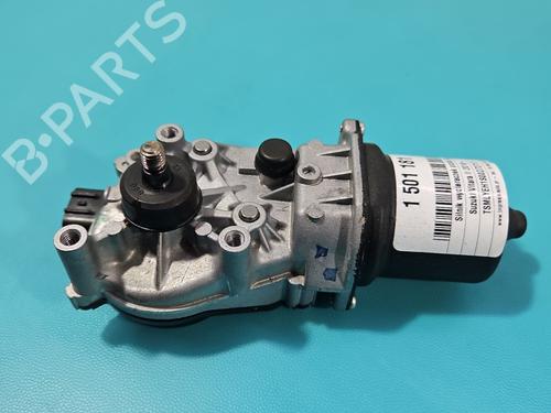 Used Front wiper motor Front wiper motor SUZUKI VITARA (LY) 1.5 Hybrid AllGrip (116 hp) 38142546 38142546