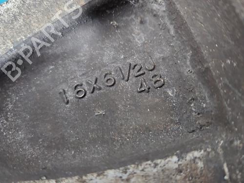 Fælgsæt SUBARU FORESTER (SH_) 2.0 D AWD (SHH, SHD, SHN) | BP39619879C100  - Image 8