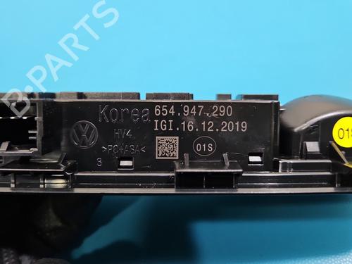 Interior roof light SKODA SCALA (NW1) 1.5 TSI | BP37832828I8 - Image 5