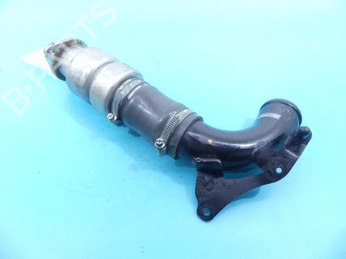 Used Pipe Pipe MAZDA 3 (BL) 1.6 MZR CD (BL14) (116 hp) 37878426 37878426