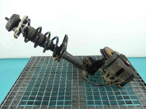 Used Left front shock absorber Left front shock absorber 37893203 37893203