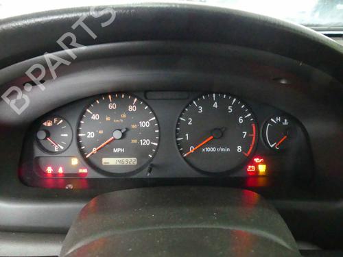 Used Instrument cluster Instrument cluster 38154514 38154514