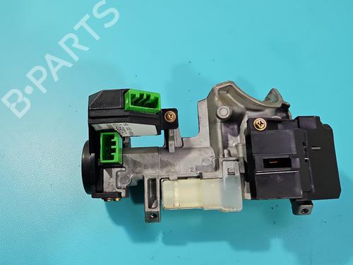 Engine control unit (ECU) HONDA CR-V II (RD_) 2.0 (RD5) | BP37832921M57 - Image 17