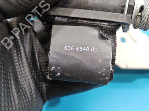 Front left seatbelt JAGUAR F-PACE (X761)  | BP37843990I26  - Image 14