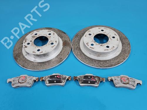 other-nissan-primera-hatchback-p12-2002-37848092 main image