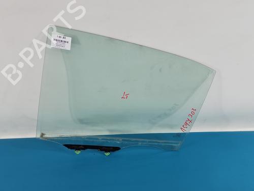 Used Rear left door window Rear left door window TOYOTA COROLLA Saloon (_E21_) 1.8 VVTi Hybrid (ZWE219) (140 hp) 39911536 39911536