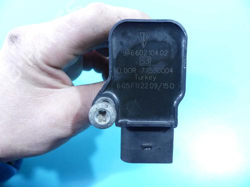 Ignition coil PORSCHE PANAMERA (970) | BP37888594M94 - Image 5