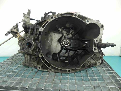 Gearbox PEUGEOT 607 (9D, 9U) 2.2 16V | BP37892252M3 - Image 2