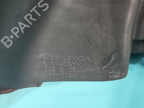 Forra da mala NISSAN NOTE (E12) 1.2 | BP38134209I3 - Image 3