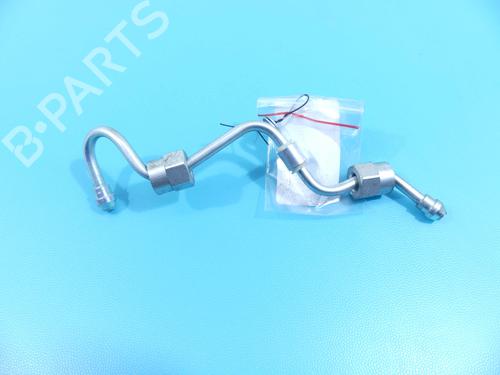 Pipe MAZDA 3 Saloon (BM_, BN_) 2.0 | BP37890285M125 - Image 2