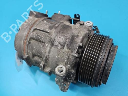 Used AC compressor AC compressor BMW 5 Touring (F11) 525 d (204 hp) 40292983 40292983