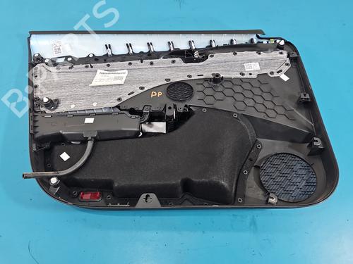 Front right panel SKODA OCTAVIA IV (NX3, NN3, PV3) 2.0 TDi | BP37835773C59 - Image 3