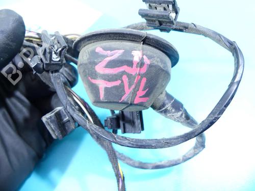 Wiring harness SKODA RAPID Spaceback (NH1) 1.4 TDI | BP37808119E16 - Image 6