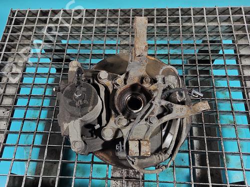 Right front steering knuckle HYUNDAI i30 (GD) 1.4 CRDi | BP38132826M26 - Image 2