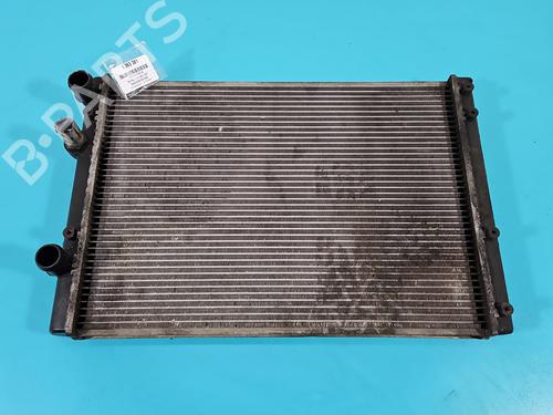 Used Water radiator Water radiator 37810497 37810497