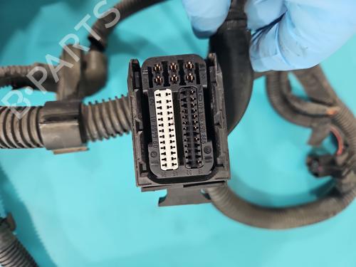 Fuse box PORSCHE CAYENNE (92A) 4.8 S | BP37990275E1 - Image 9
