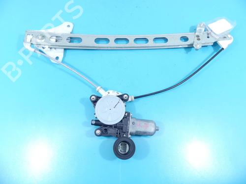 Used Front left window mechanism Front left window mechanism 37804450 37804450