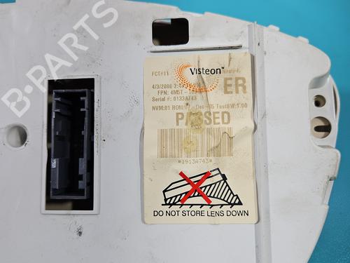 Instrument cluster FORD FOCUS C-MAX (DM2) 1.8 | BP38124490C47  - Image 8