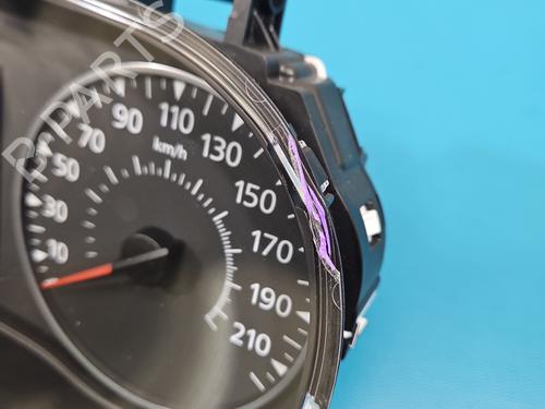 Instrument cluster RENAULT EXPRESS Box Body/MPV | BP37830694C47 - Image 4