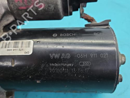 Starter AUDI A5 Sportback (8TA) | BP38134653M8 - Image 5