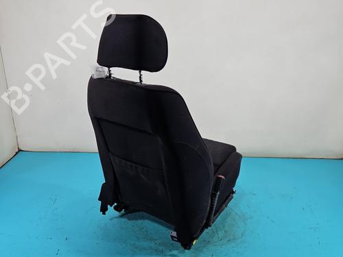 Left front seat ALFA ROMEO 159 (939_) 2.2 JTS (939AXB1B, 939AXB11) | BP38143648C15 - Image 5