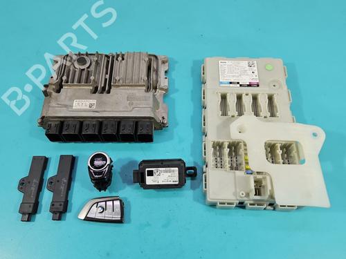 Used Engine control unit (ECU) Engine control unit (ECU) 37828745 37828745