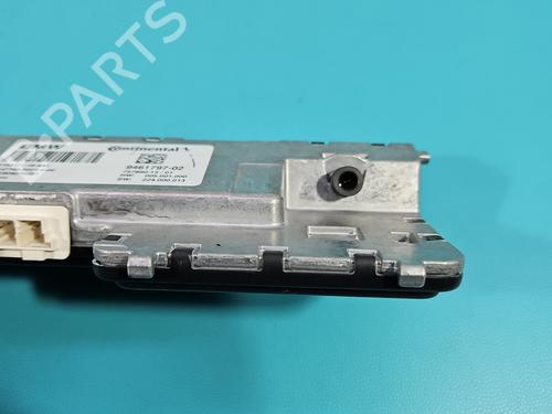 Camera BMW 5 (G30, F90) 520 i | BP37856822E14 - Image 4