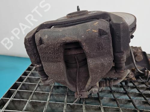 Right front brake caliper OPEL COMBO Tour (X12) 1.3 CDTI (C26, D26, E26, C05) | BP38129537M104 - Image 2