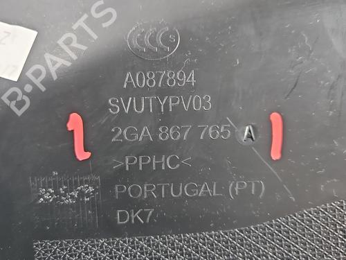 Andre VW T-ROC (A11, D11) | BP38329336O1 - Image 8