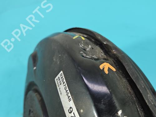 Servo brake ISUZU D-MAX II (TFR, TFS) 2.5 CRDi 4x4 (TFS86J) | BP37823440M42 - Image 8