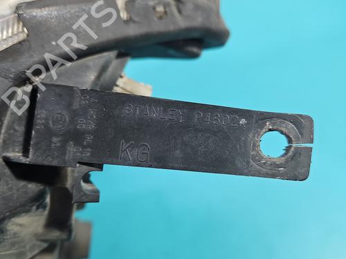 Right headlight HONDA FR-V (BE) 1.7 (BE1) | BP38145620C29 - Image 13