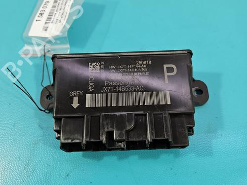 Other FORD FOCUS IV (HN) | BP37846718O1 - Image 2
