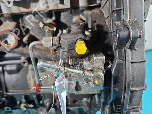 Used Injection pump Injection pump 37810983 37810983