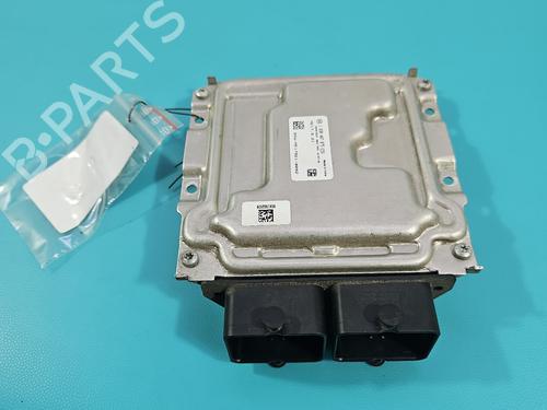 Engine control unit (ECU) HYUNDAI i20 II (GB, IB) 1.2 | BP37854890M57 - Image 4