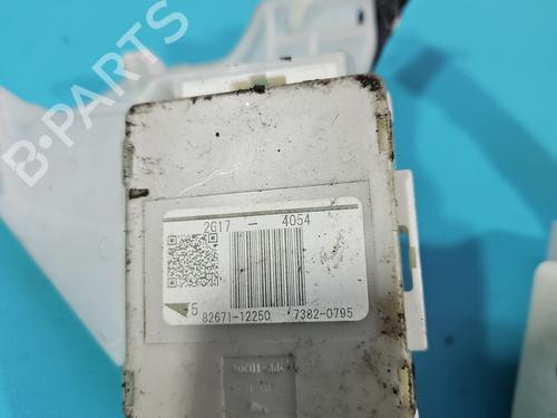 Engine control unit (ECU) TOYOTA AURIS (_E15_) | BP37848893M57 - Image 8