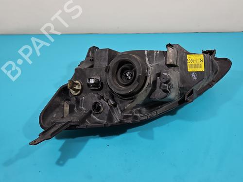 Right headlight HONDA CIVIC VII Hatchback (EU, EP, EV) 1.6 i (EP2, EU8, EU6) | BP37810723C29 - Image 6