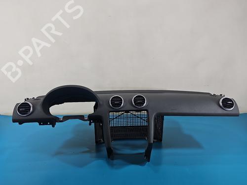 Dashboard AUDI A3 Sportback (8PA) 2.0 TFSI | BP37854683C46 - Image 3