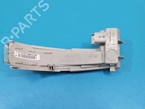 Left front indicator CITROËN C4 Picasso II 1.6 BlueHDi 120 | BP38048942C32 - Image 14