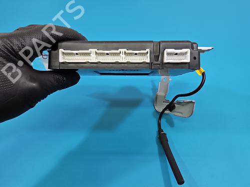 Electronic module HYUNDAI ix35 (LM, EL, ELH) 1.6 | BP37854207M83 - Image 4