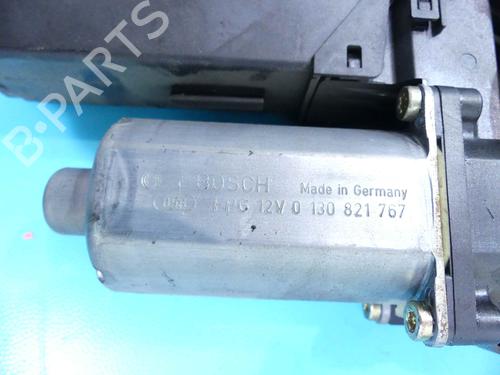 Rear left window mechanism AUDI A4 B6 (8E2) 2.0 | BP37880313C24 - Image 3