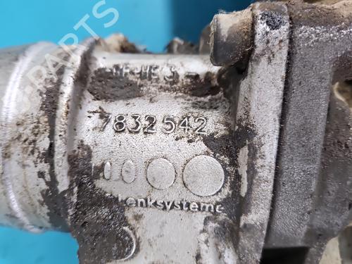 Steering rack AUDI A6 C6 (4F2) | BP37848647M22 - Image 13