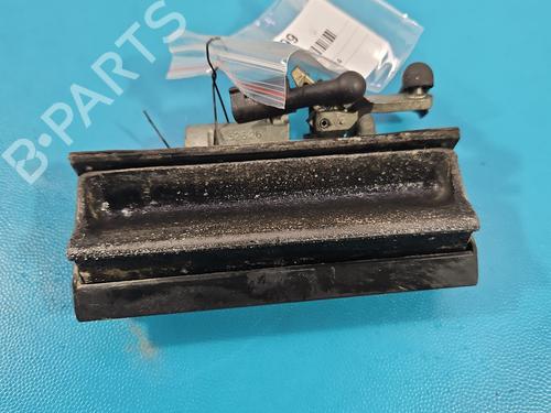 Used Tailgate handle Tailgate handle 38954368 38954368