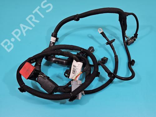 Wiring harness OPEL MOKKA 1.2 (76) | BP38132926E16 - Image 3