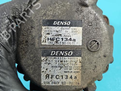 AC compressor LEXUS RX (_U3_) 400h AWD (MHU38_, MHU38R) | BP37856263M34 - Image 6
