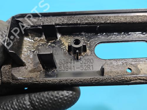 Tailgate handle SUZUKI SWIFT V (AZ) 1.0 (A2L310) | BP37856720C132 - Image 4