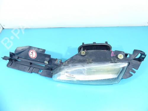Left headlight FORD MONDEO I (GBP) | BP37893078C28 - Image 2