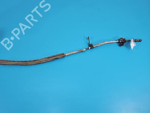 Gear lever VW PASSAT B6 Variant (3C5) 2.0 TFSI | BP37843973M90 - Image 2