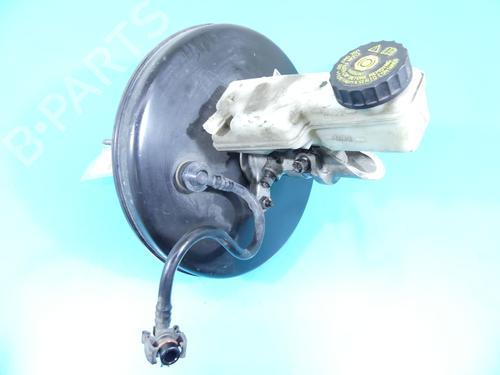 Servo brake RENAULT FLUENCE (L3_) 1.6 16V (L301, L30F, L30P, L30R) | BP37808561M42 - Image 4