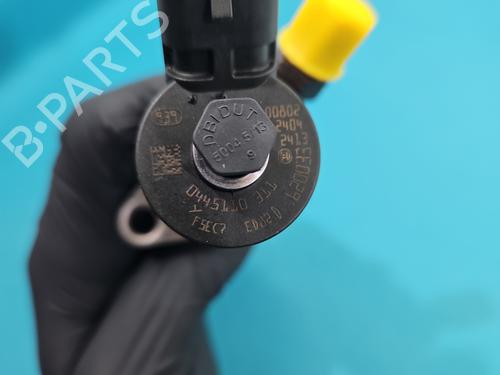 Injector CITROËN BERLINGO Box Body/MPV (B9) 1.6 HDi 90 16V | BP37822585M100 - Image 2