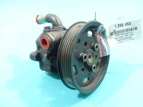 Used Steering pump Steering pump SEAT LEON (1M1) 1.8 20V (125 hp) 37887340 37887340